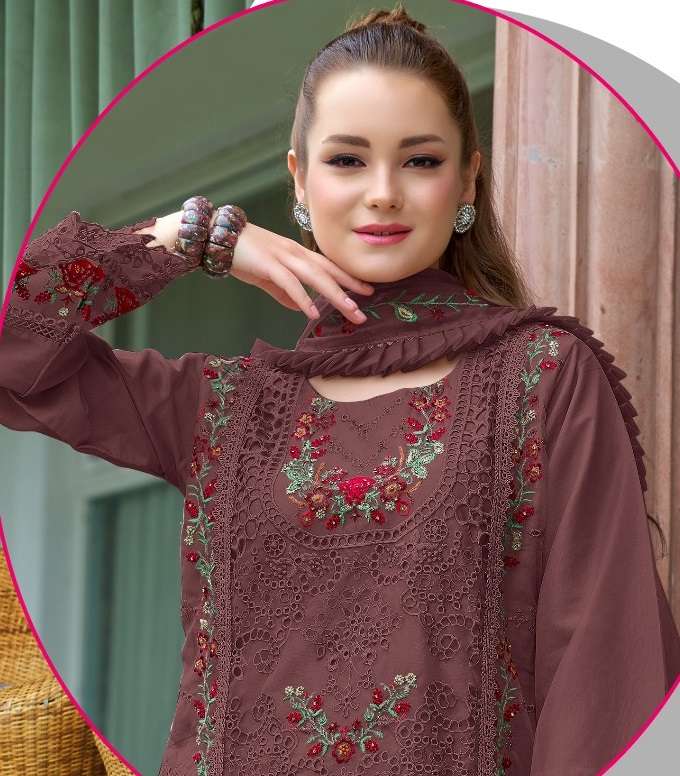 ROSEMEEN  D NO:- 1923 BY FEPIC